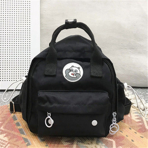 Waterproof Mommy & Baby Backpack