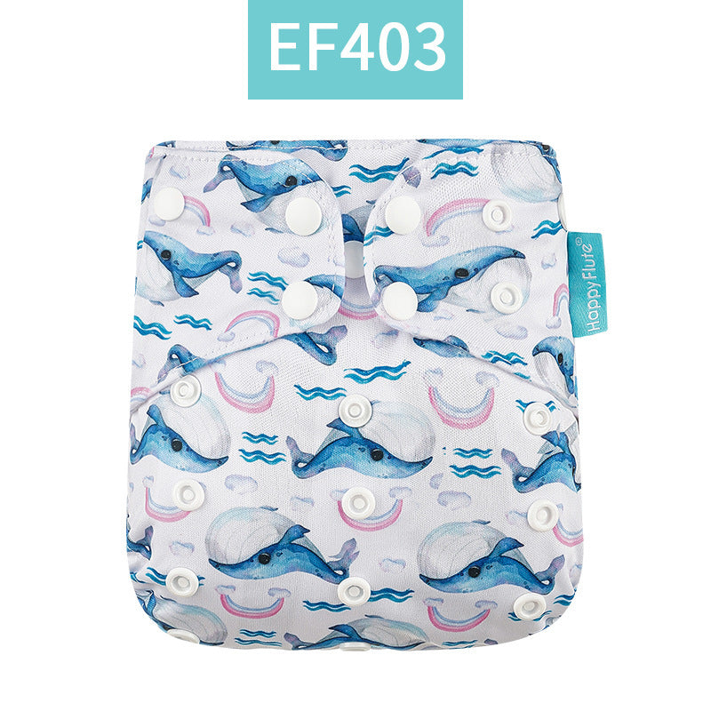 Quick-drying Baby Learning Pants