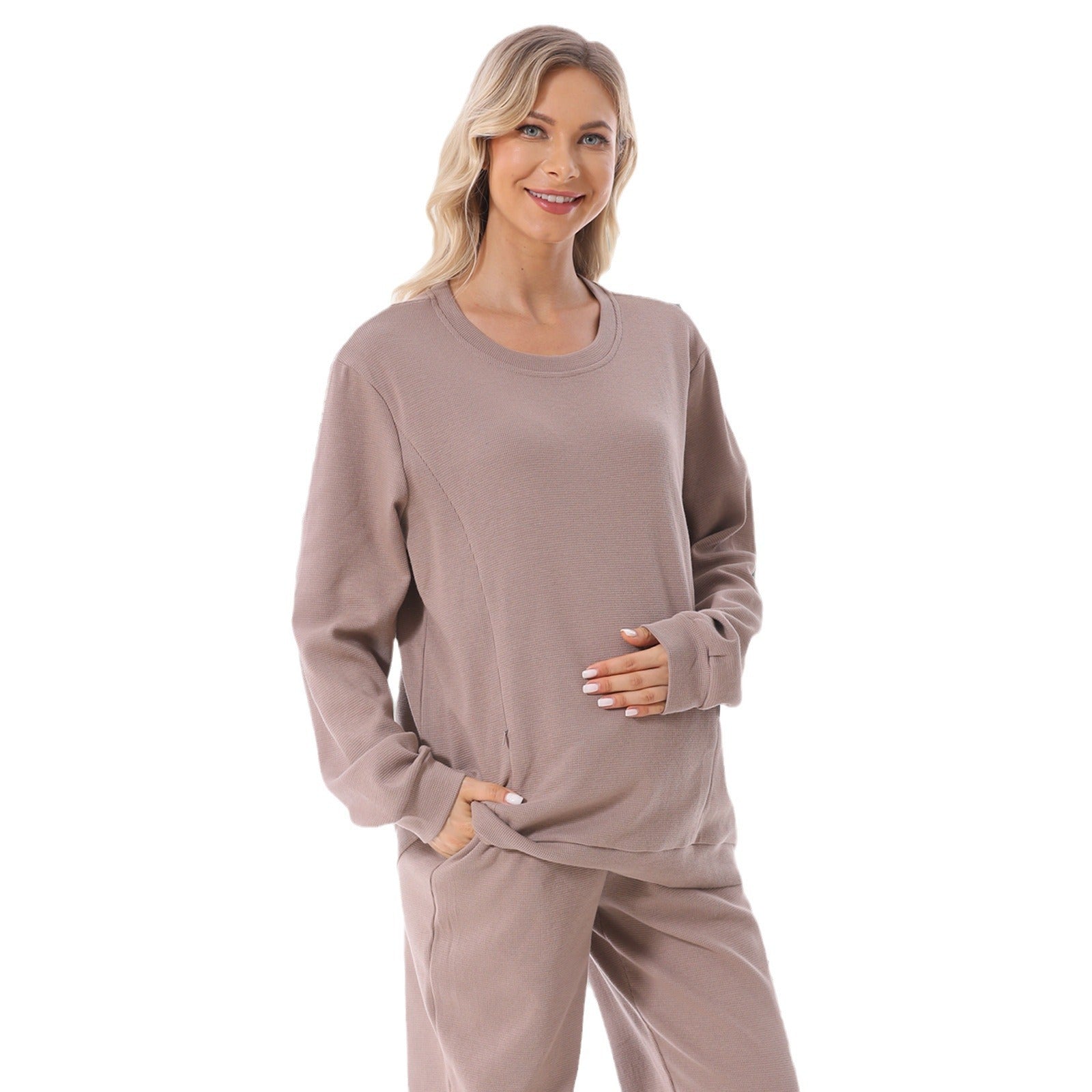 Maternity Nursing Hoodie (Autumn/Winter)
