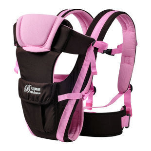 Multifunctional Baby Carrier Sling