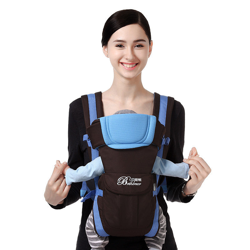 Multifunctional Baby Carrier Sling