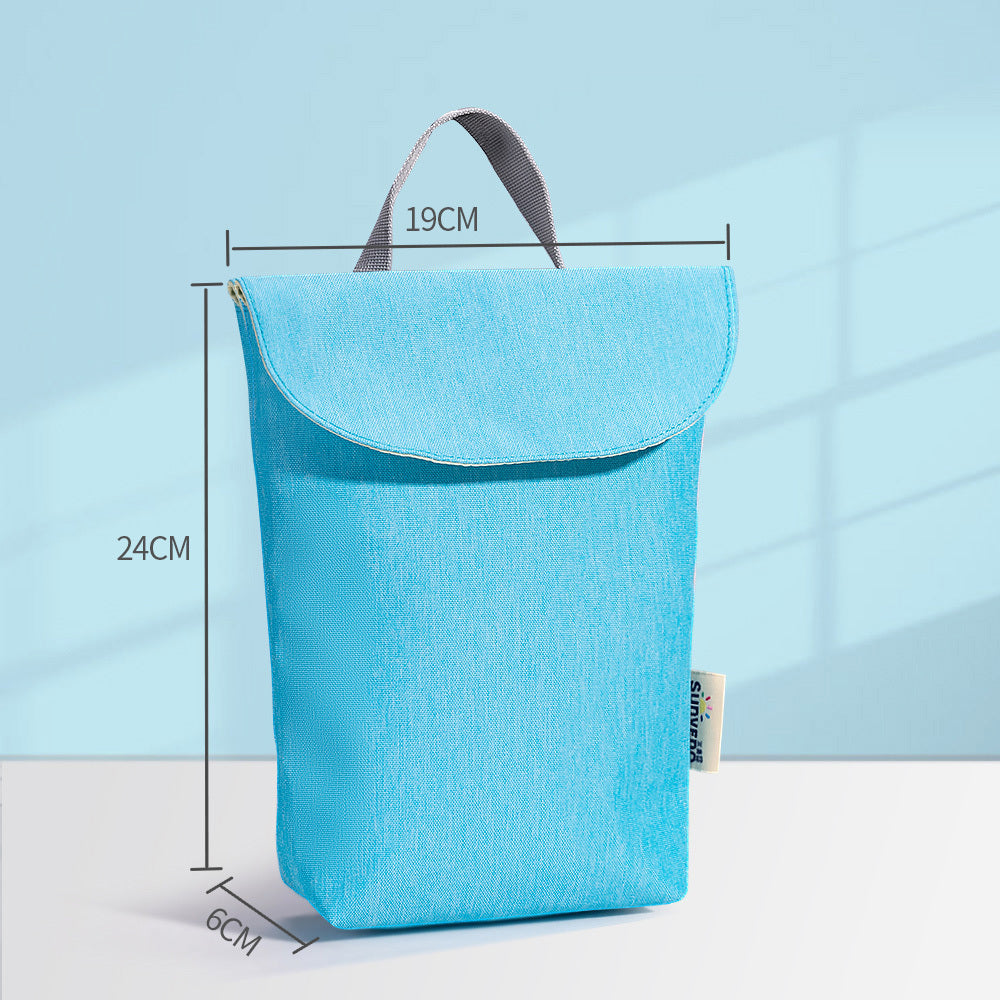 Baby Diaper Storage Bag