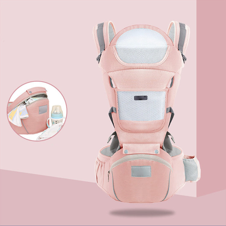 Four Seasons Multifunctional Baby Carrier