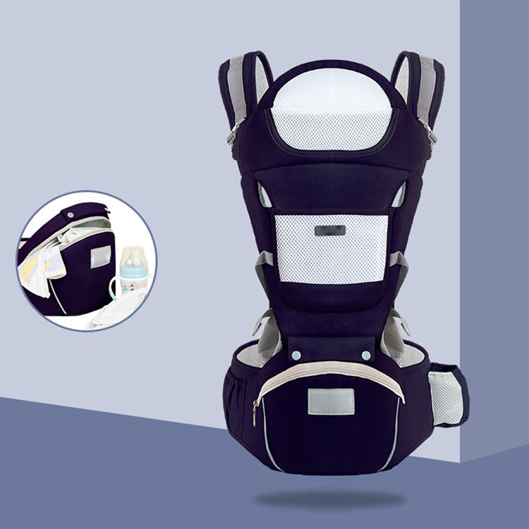 Four Seasons Multifunctional Baby Carrier