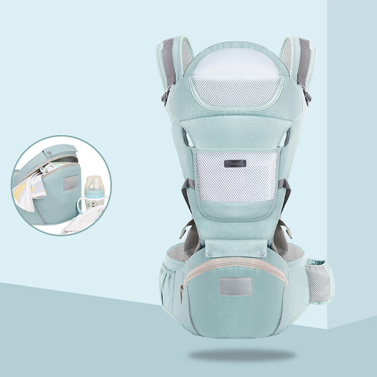 Four Seasons Multifunctional Baby Carrier