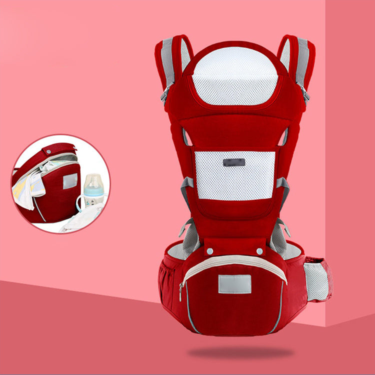 Four Seasons Multifunctional Baby Carrier