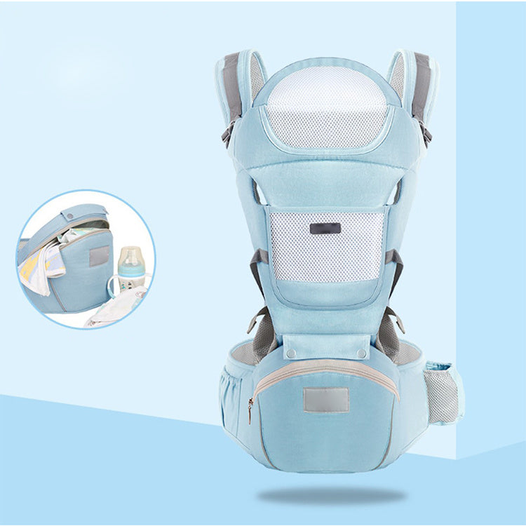 Four Seasons Multifunctional Baby Carrier