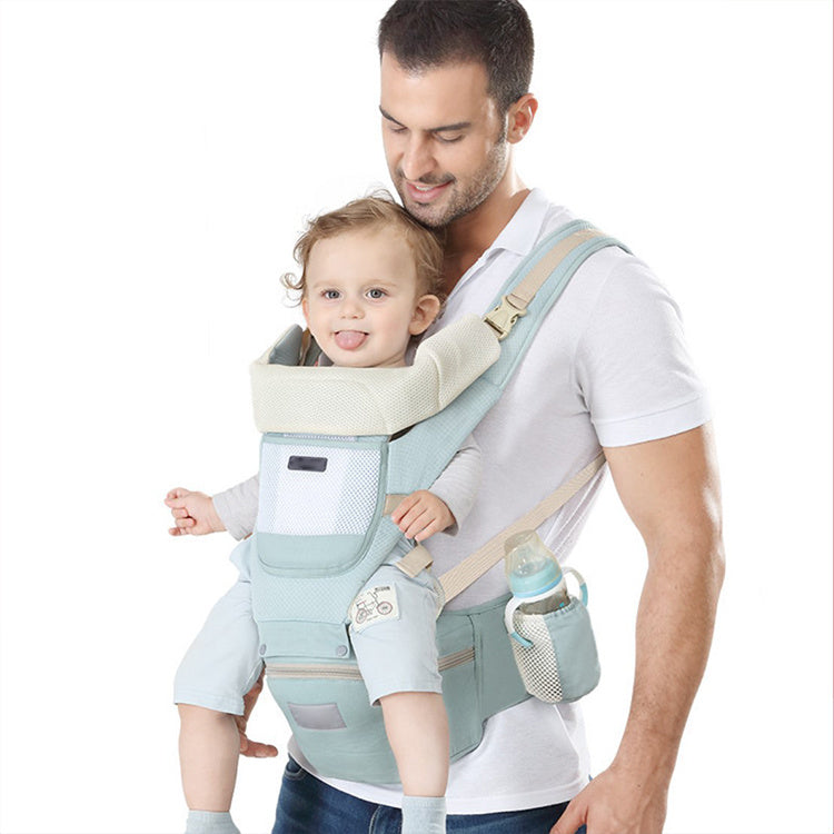 Four Seasons Multifunctional Baby Carrier