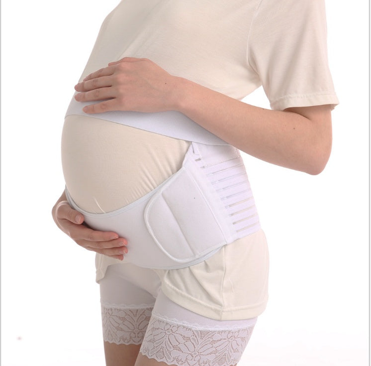 Adjustable Maternity Belly Support Belt