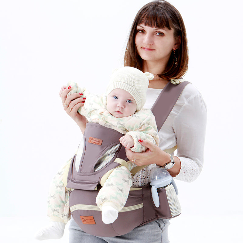 Hipseat Baby Wrap Sling