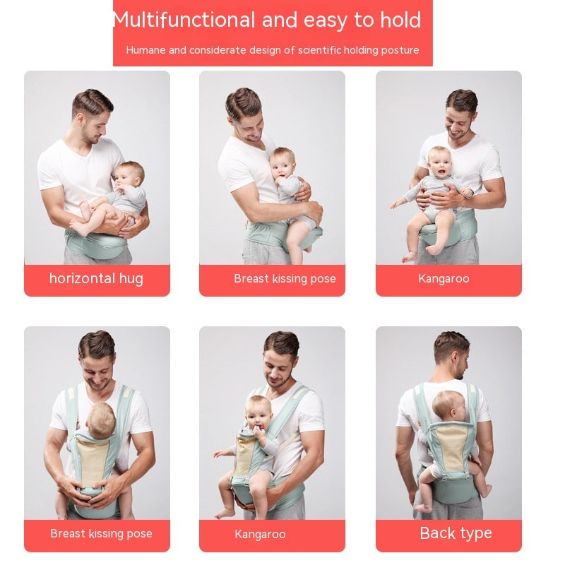 Lightweight Outdoor Travel Strap