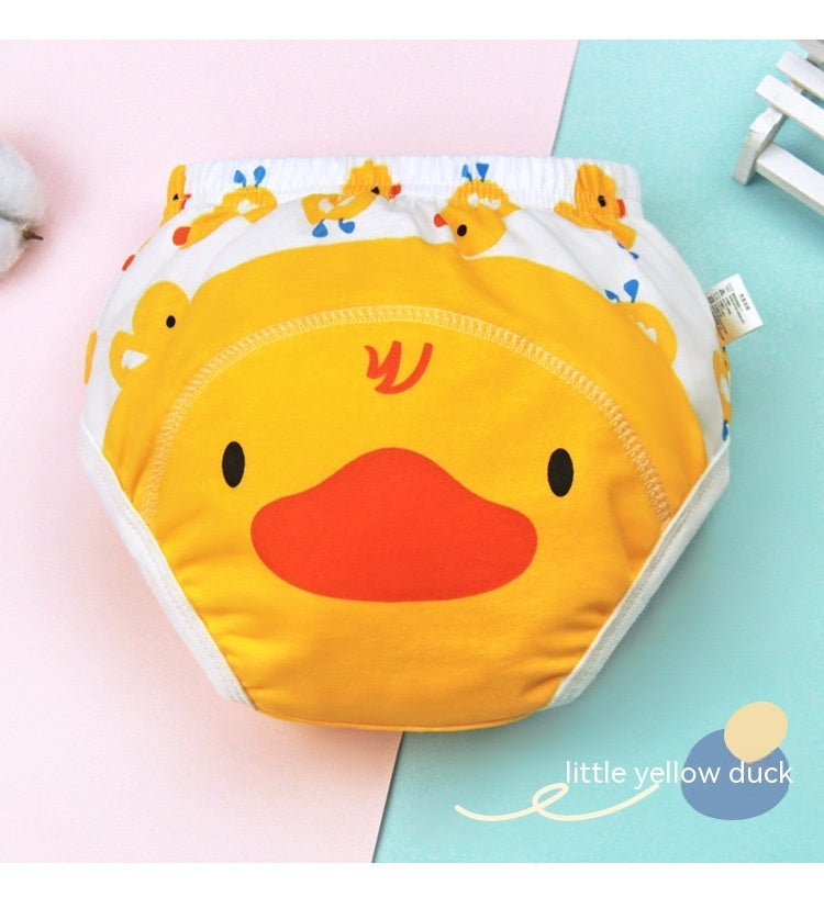 Baby Training Diaper Pants