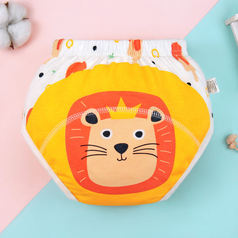 Baby Training Diaper Pants