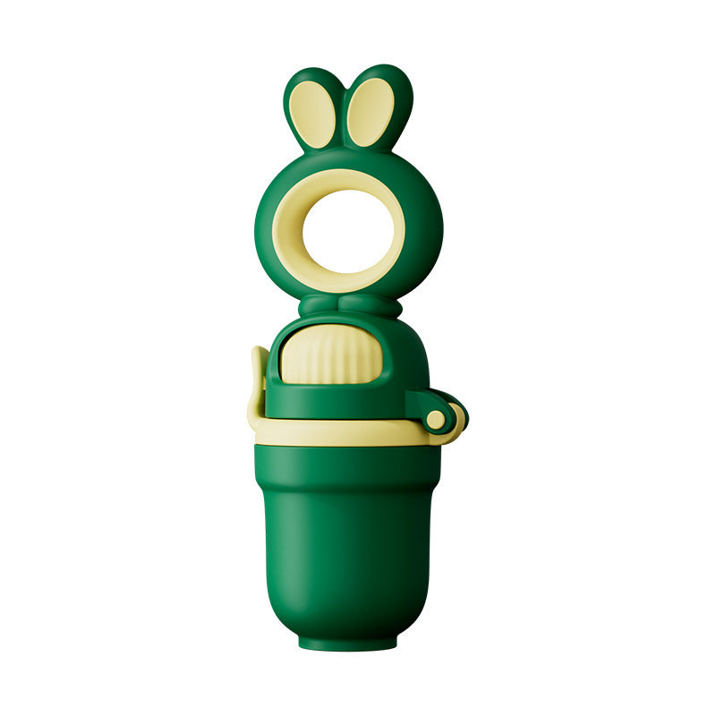 Silicone Fruit Supplement Feeder