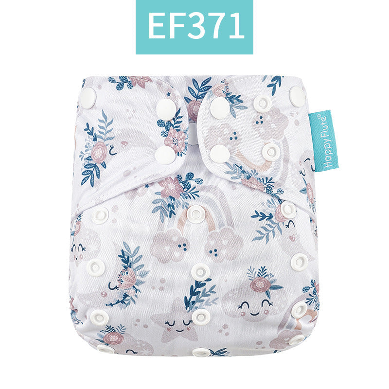 Quick-drying Baby Learning Pants