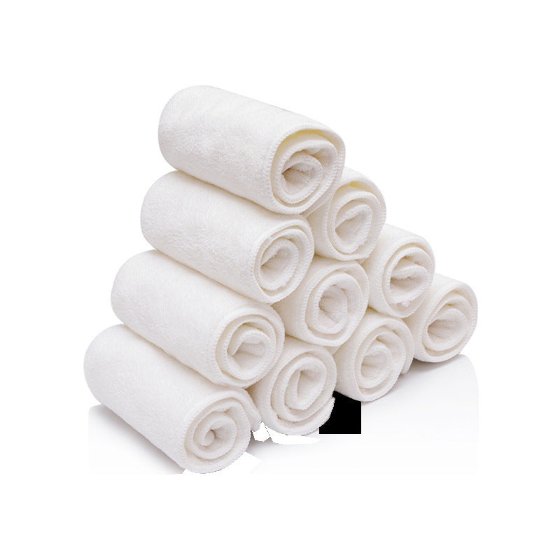 Washable And Reusable Diapers