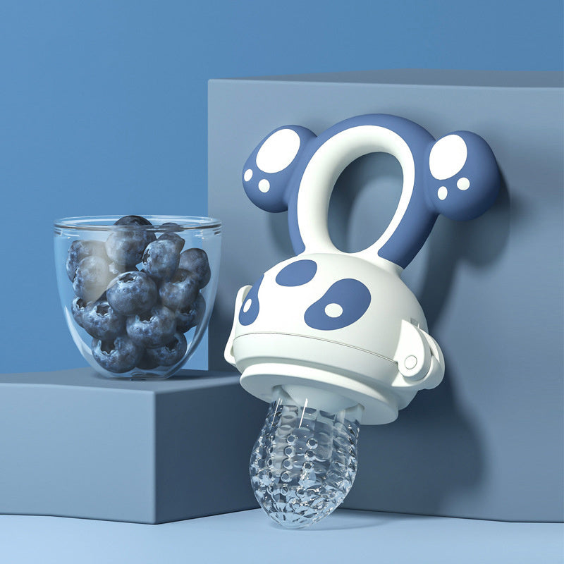 Baby Food Fruit Feeder