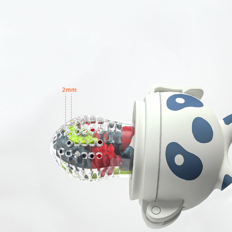 Baby Food Fruit Feeder