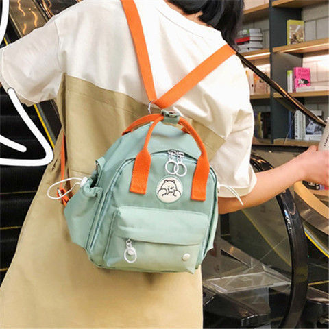 Waterproof Mommy & Baby Backpack