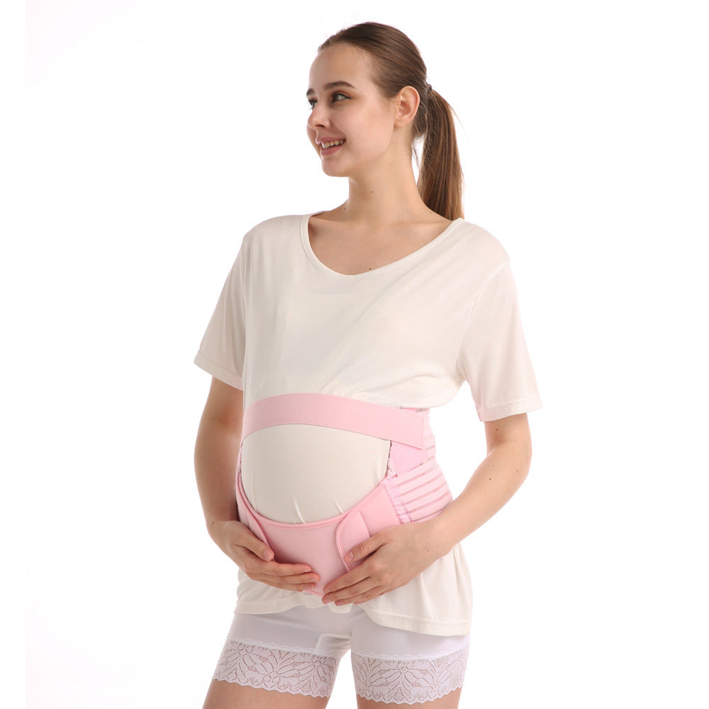 Adjustable Maternity Belly Support Belt