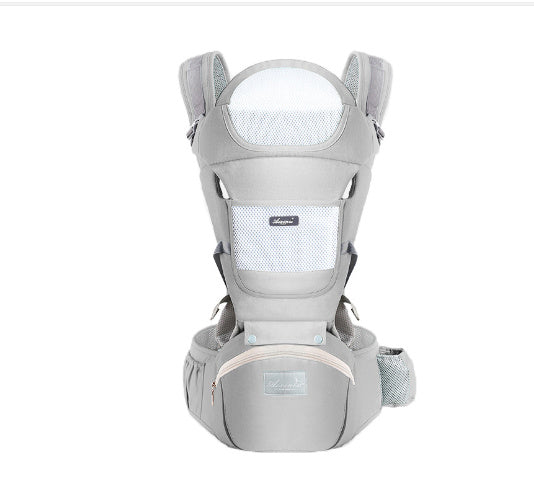 Four Seasons Multifunctional Baby Carrier