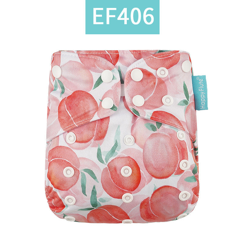 Quick-drying Baby Learning Pants