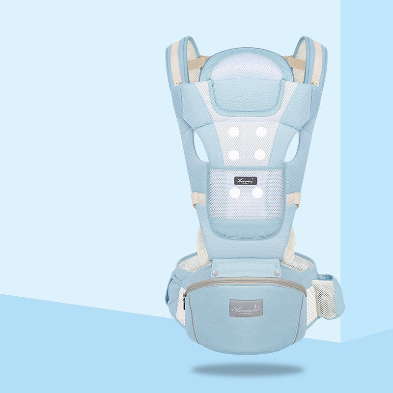 Hug Style Front And Back Carrier
