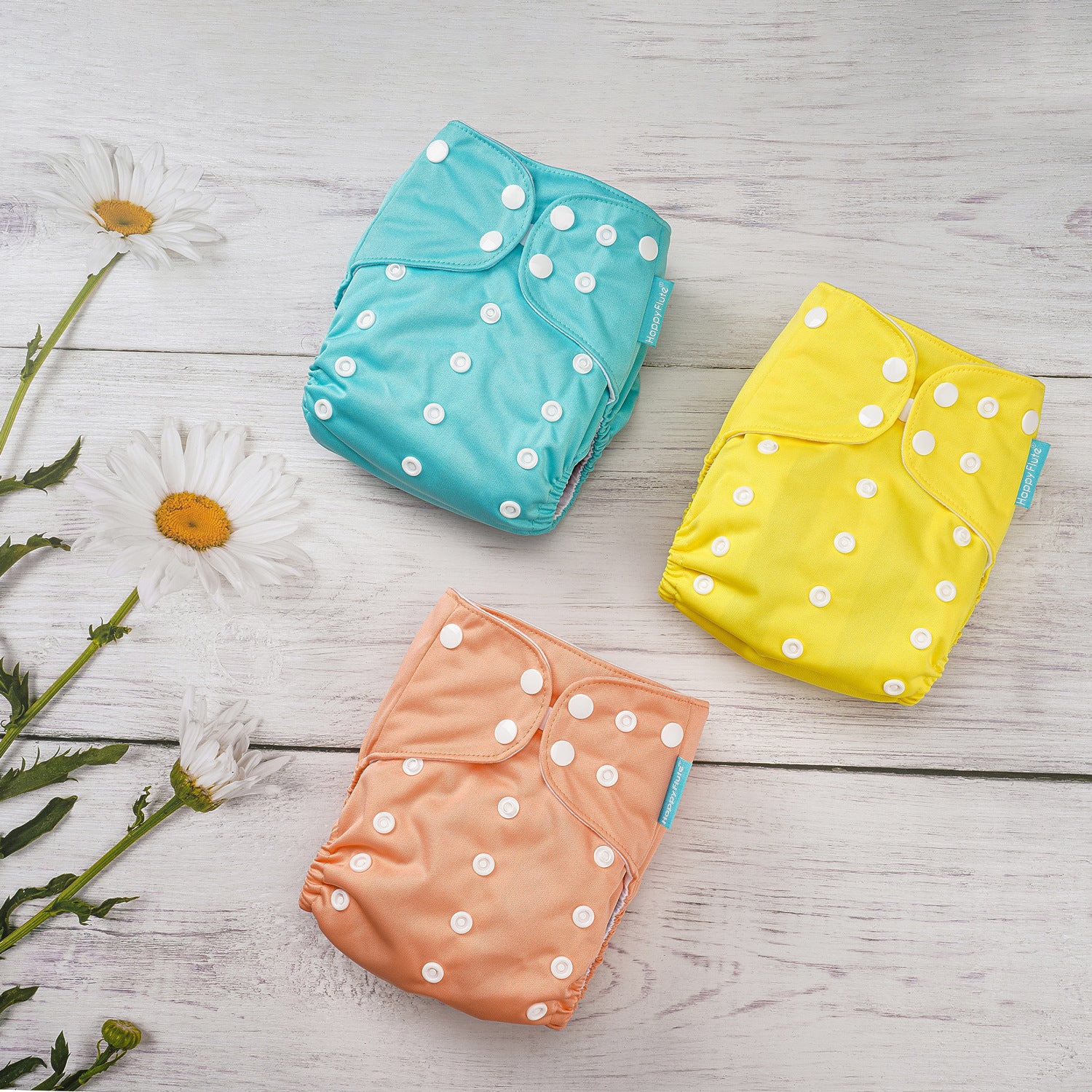 Quick-drying Baby Learning Pants