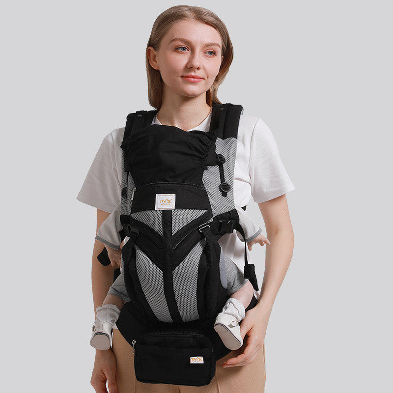 Dual-use Baby Carrier