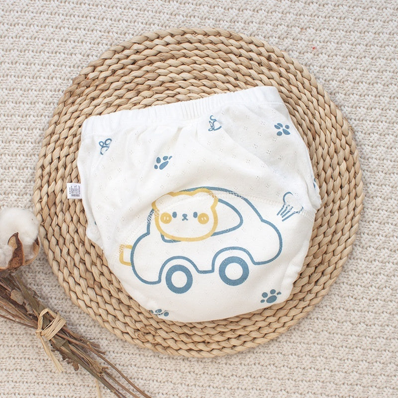 Breathable Waterproof Training Pants