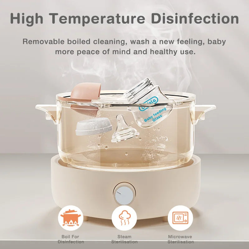 Newborn Glass Bottles 90/160ML Anti-Choke Baby Bottle Anti-flatulence Milk Feeding Bottles Infant BPA Free For 0-6Month