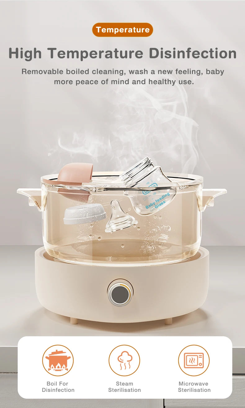 Newborn Glass Bottles 90/160ML Anti-Choke Baby Bottle Anti-flatulence Milk Feeding Bottles Infant BPA Free For 0-6Month