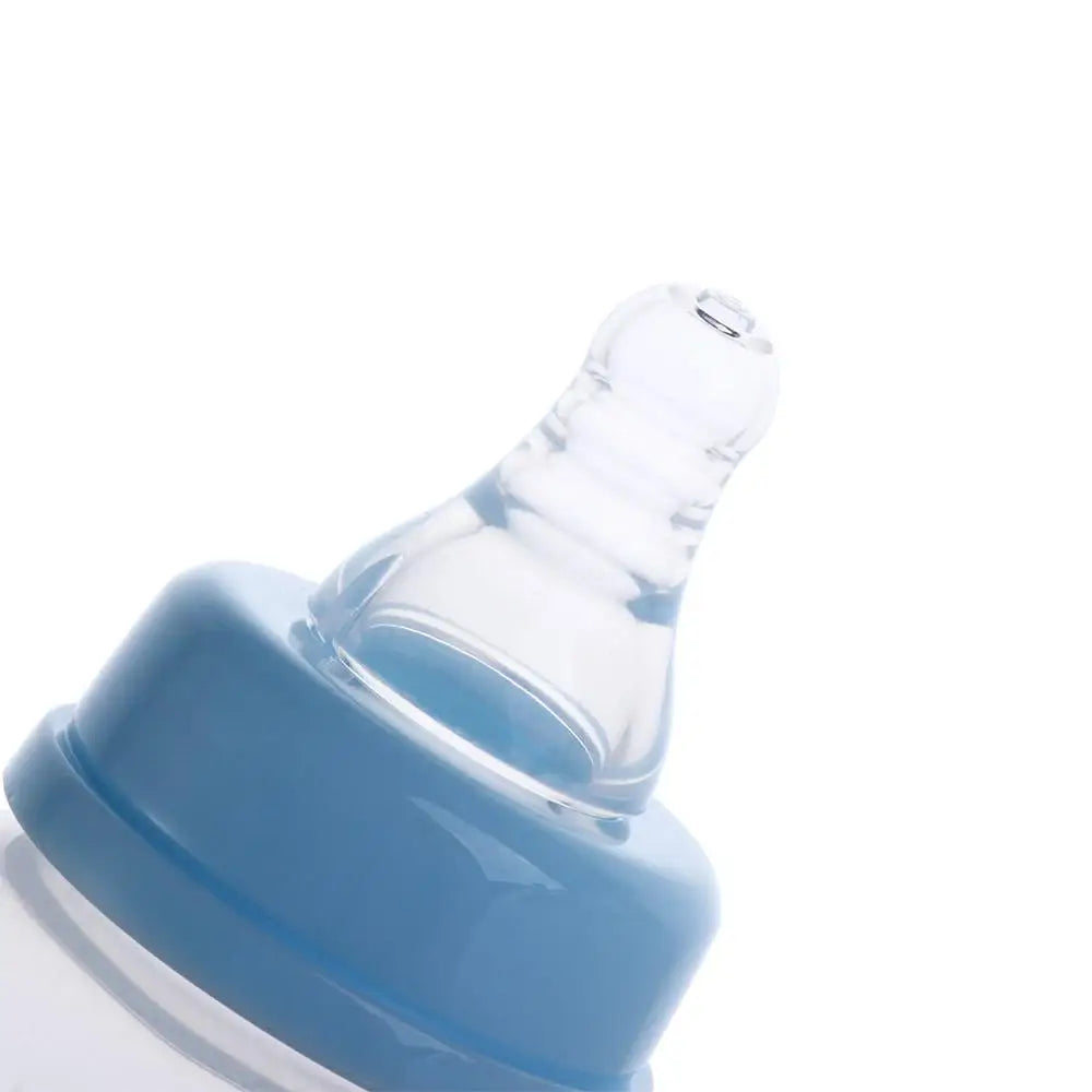 Mini PP Plastic BPA Free Fruit Juice Kids Nursing Care Milk Bottles Feeding Bottle Infant Baby Nursing Bottle Baby Bottle