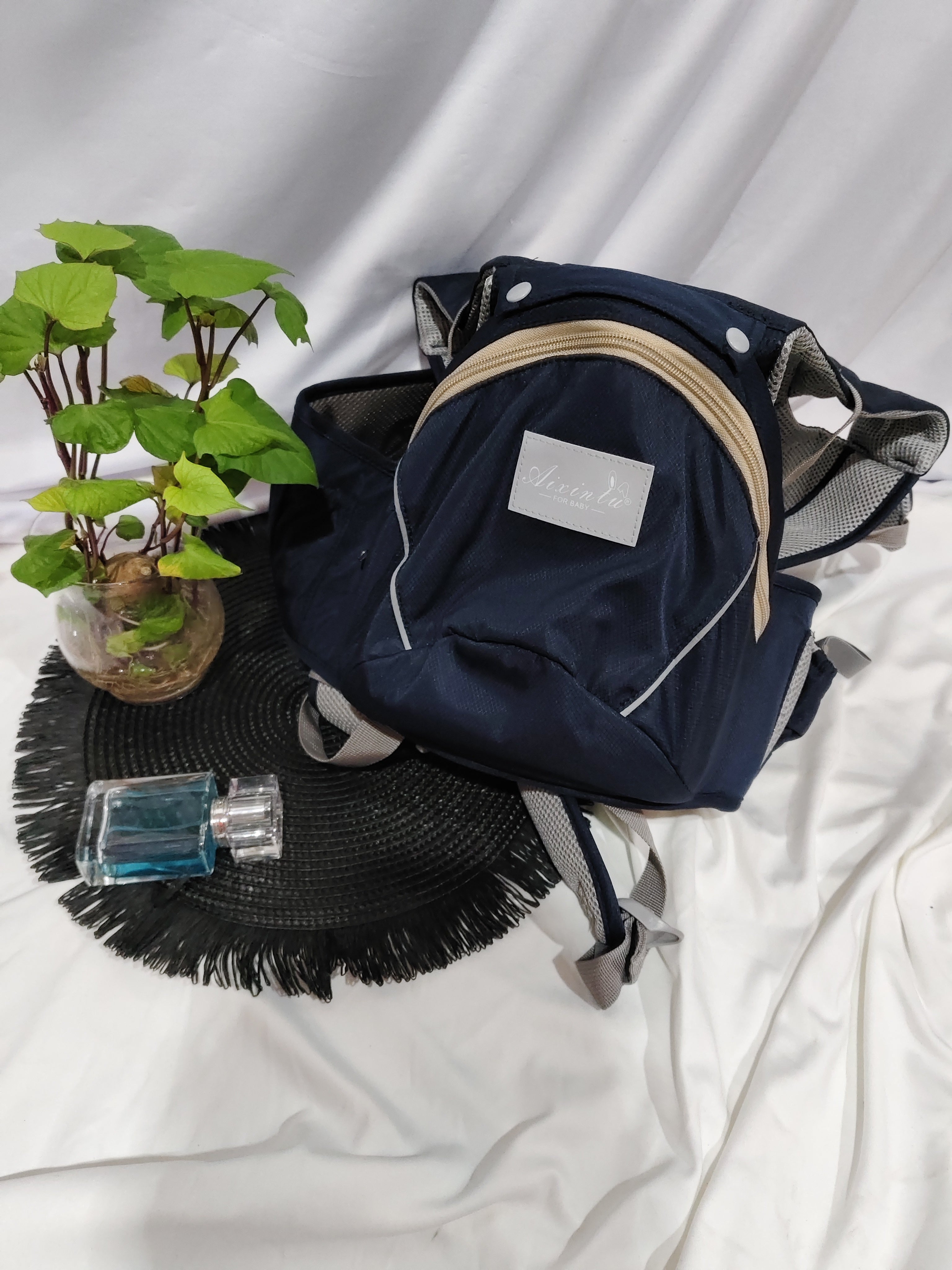 Four Seasons Multifunctional Baby Carrier