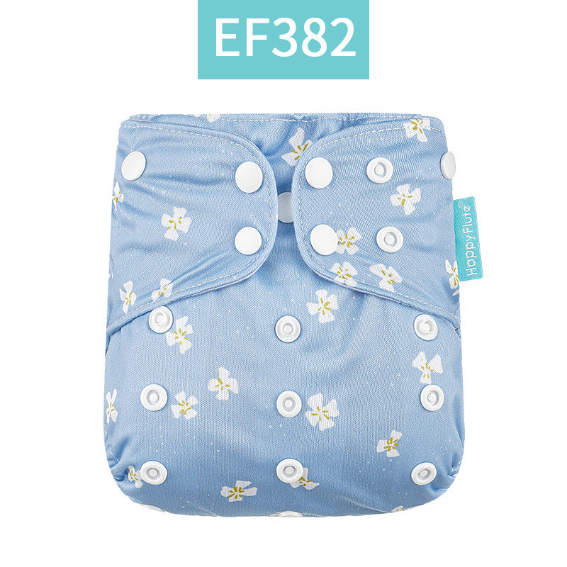 Quick-drying Baby Learning Pants