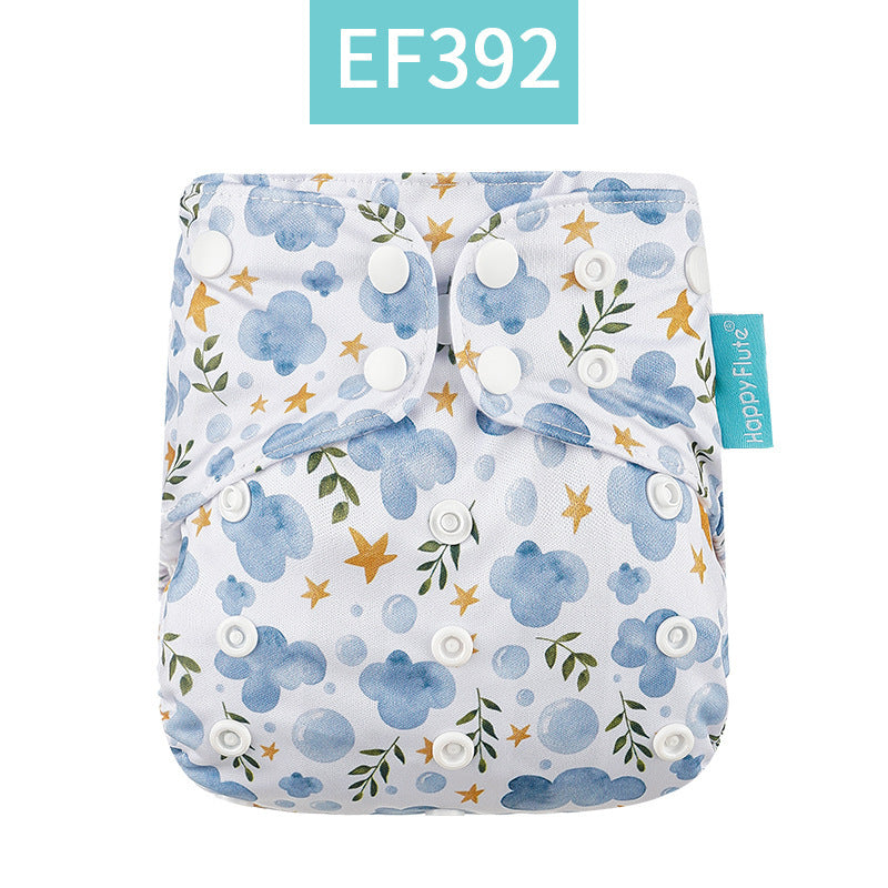 Quick-drying Baby Learning Pants