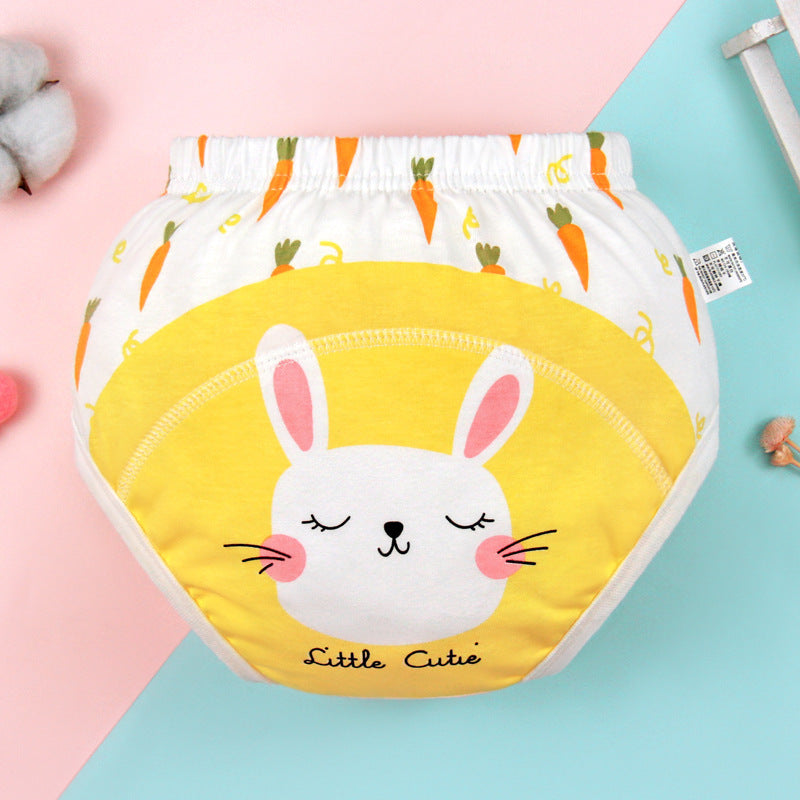 Baby Training Diaper Pants