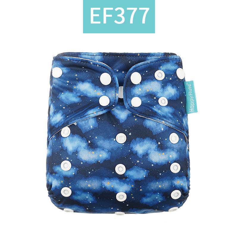 Quick-drying Baby Learning Pants