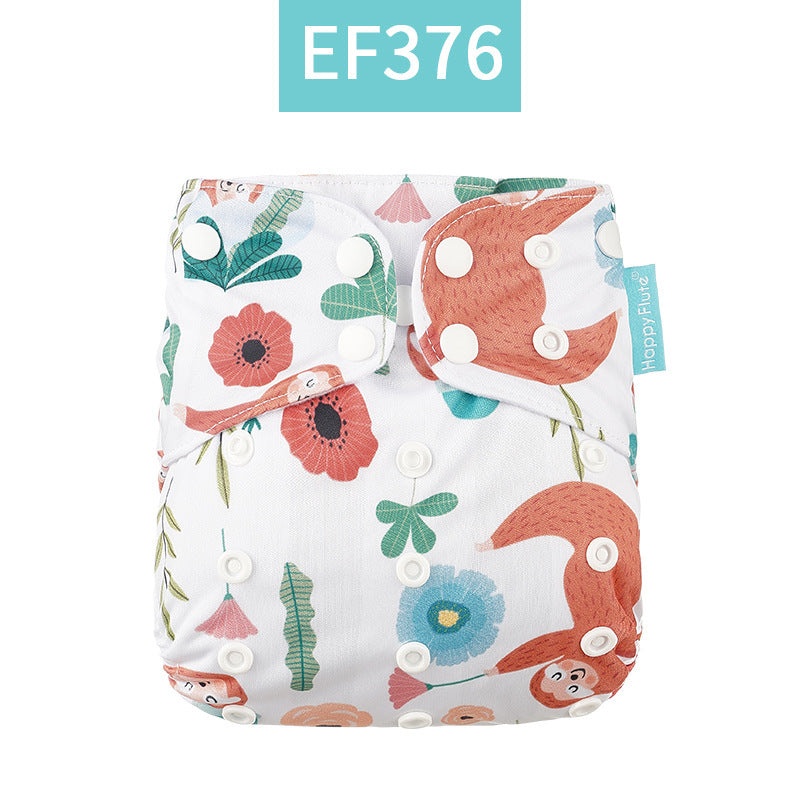 Quick-drying Baby Learning Pants