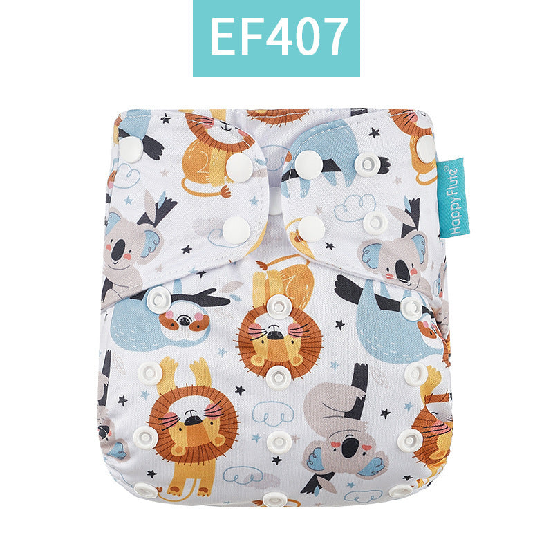 Quick-drying Baby Learning Pants