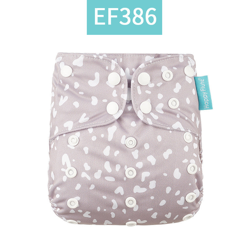 Quick-drying Baby Learning Pants