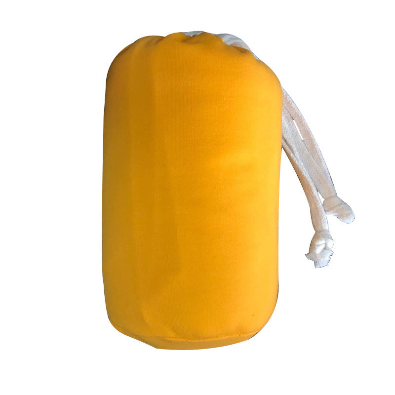 Clothed Baby Carrier