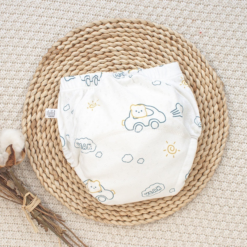 Breathable Waterproof Training Pants