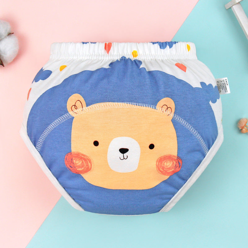 Baby Training Diaper Pants