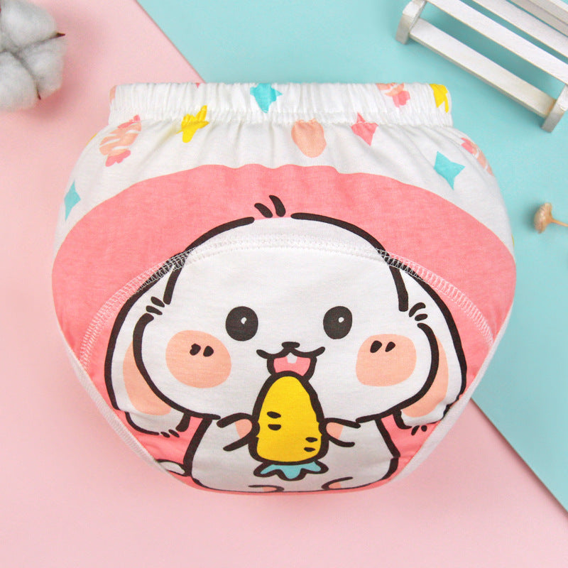 Baby Training Diaper Pants