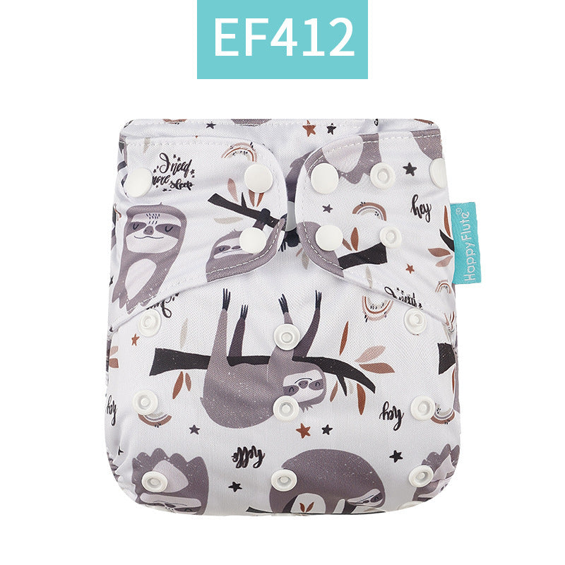 Quick-drying Baby Learning Pants