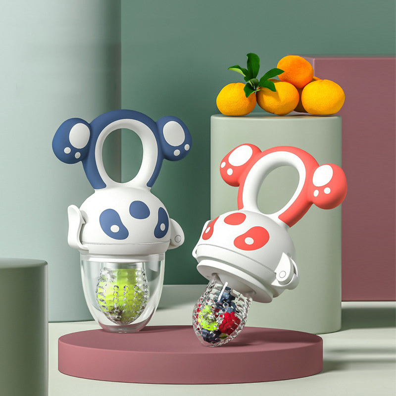 Baby Food Fruit Feeder