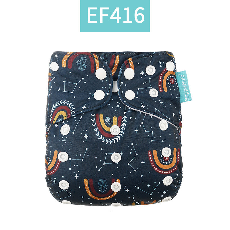 Quick-drying Baby Learning Pants