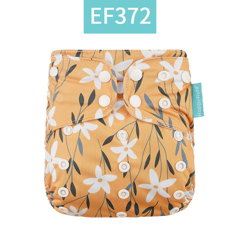 Quick-drying Baby Learning Pants